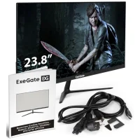 Монитор ExeGate SmartView EP2400A (EX295526RUS) фото 7